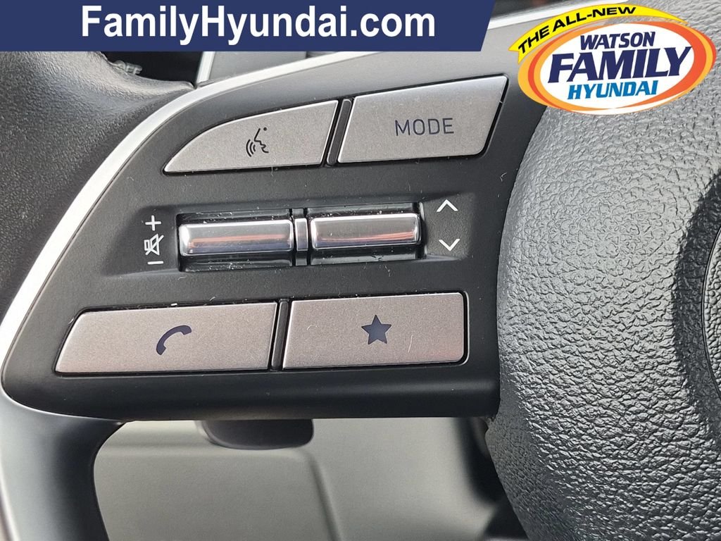 2025 Hyundai Palisade SEL - Photo 15