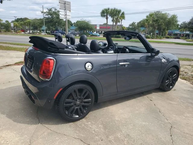 Used 2021 Gray MINI Cooper S image 29