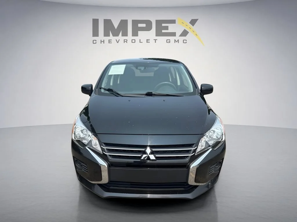 Used 2024  Mitsubishi ES image 8