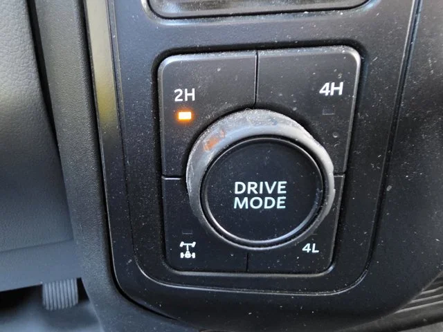 Used 2026 White Ford XL image 15
