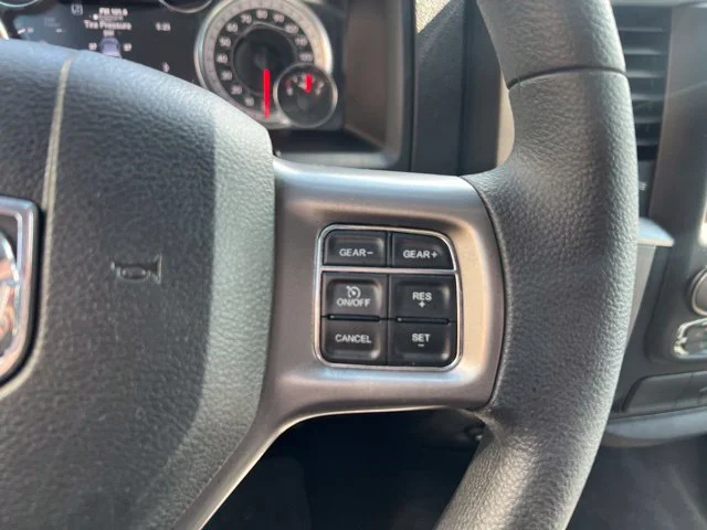 Used 2022 Red Ram Warlock image 15