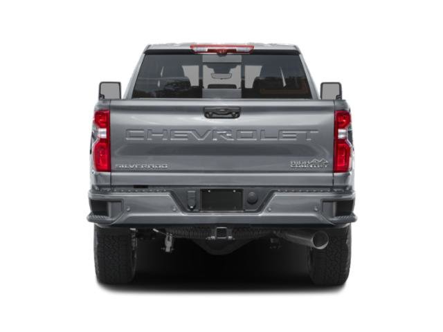 Used 2024 Black Chevrolet High Country image 8