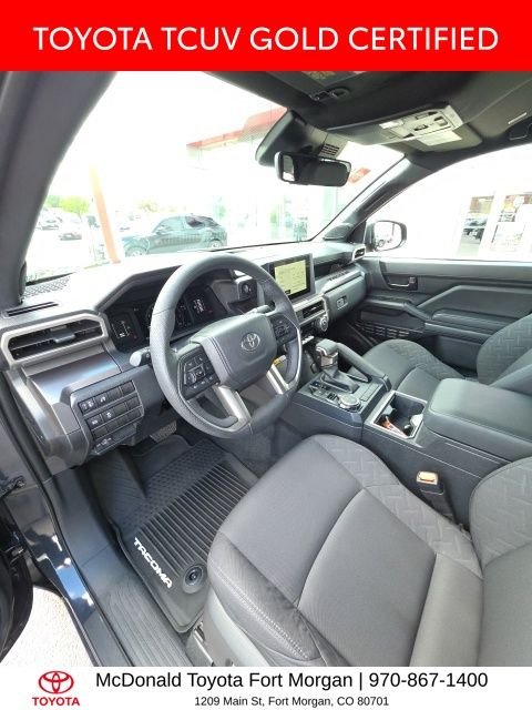 Used 2025  Toyota SR5 image 6