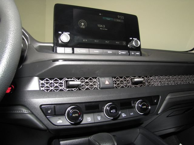 2024 Honda Accord EX - Photo 7