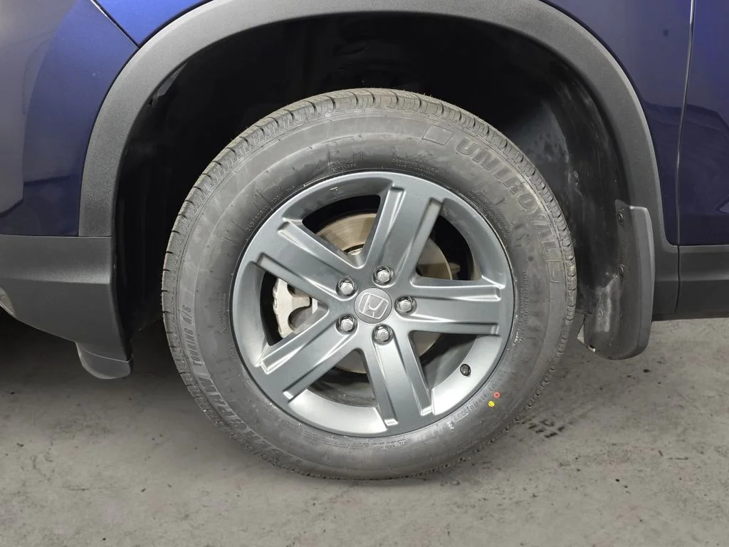 Certified Used 2023  Honda RTL-E image 9