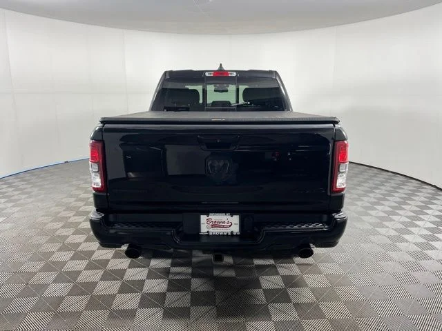 Used 2019 Black Ram Big Horn/Lone Star image 6