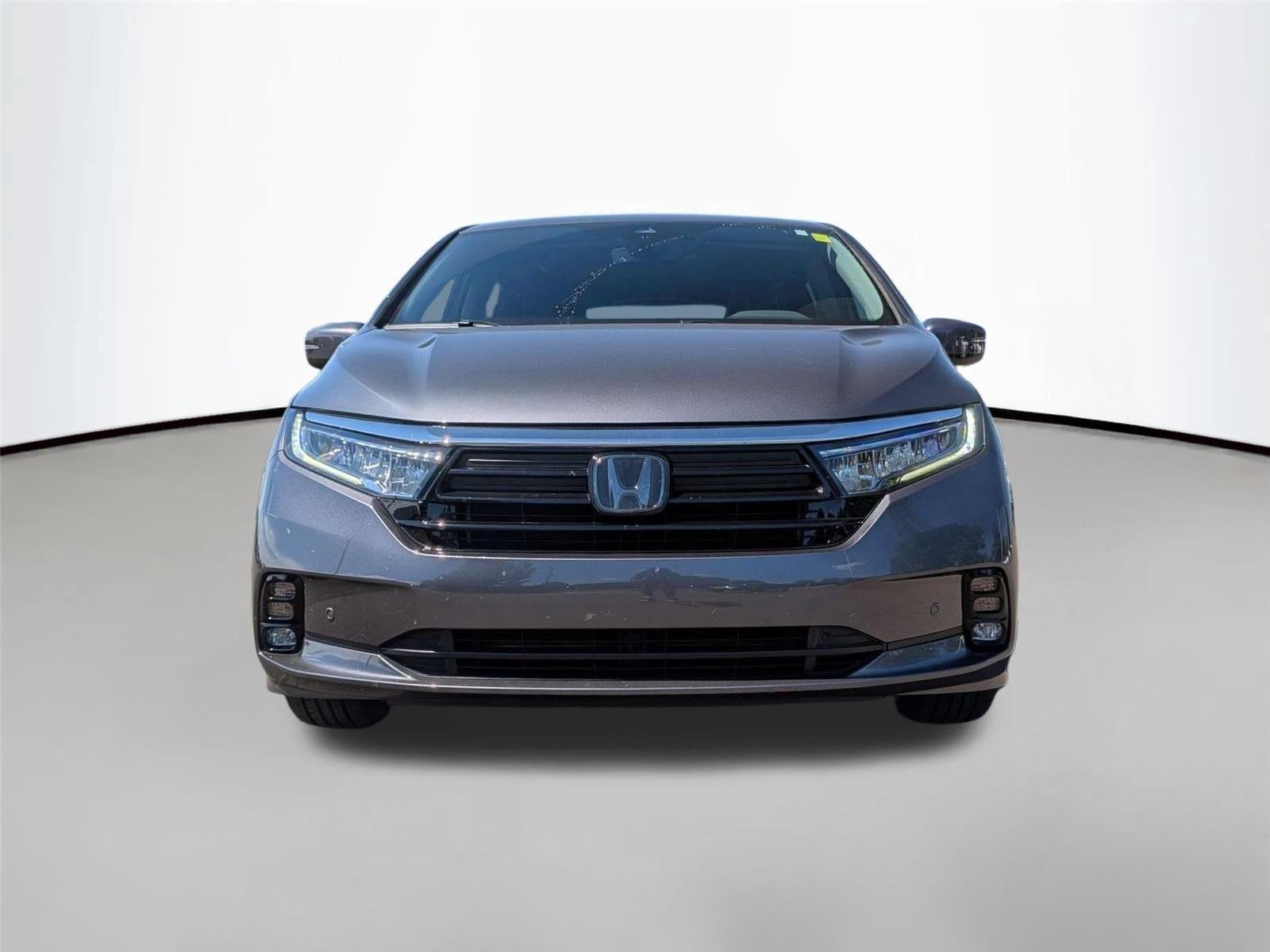Used 2024 Modern Steel Metallic Honda Elite image 8