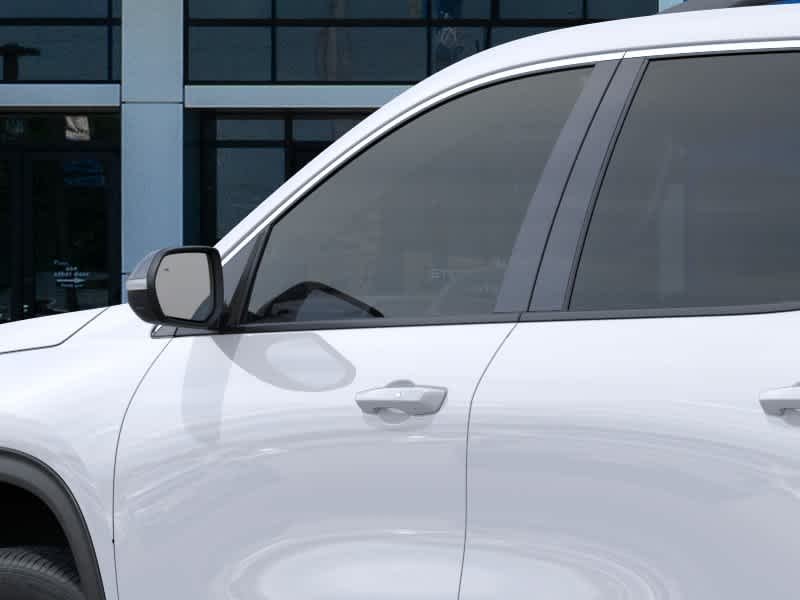 2026 Chevrolet Traverse LT - Photo 12