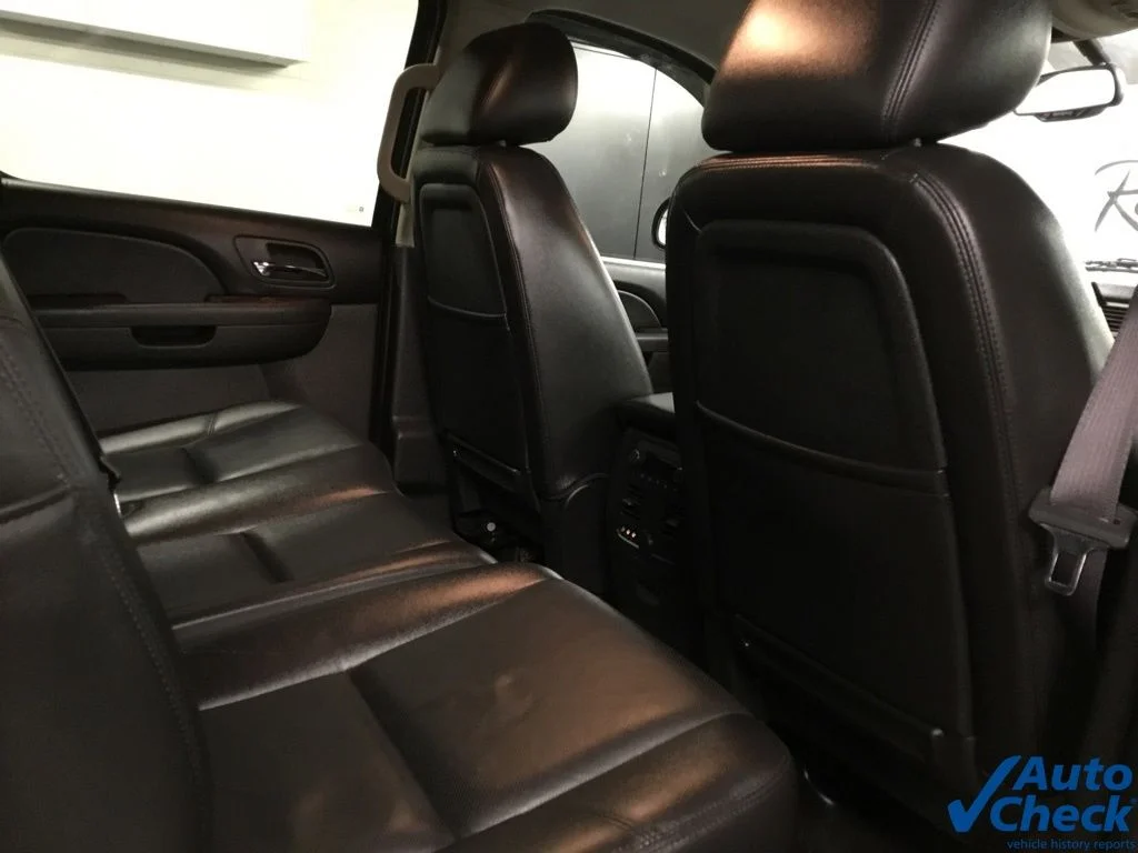 2012 Chevrolet Avalanche LTZ - Photo 34