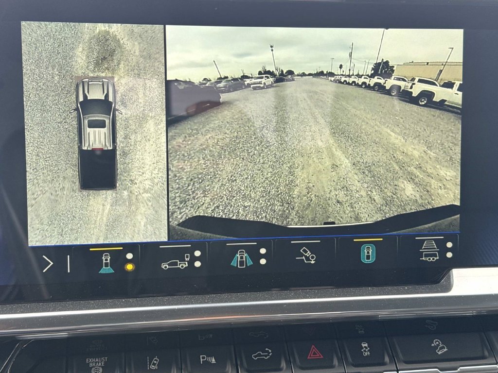 2026 Chevrolet Silverado 2500 HD LT - Photo 27