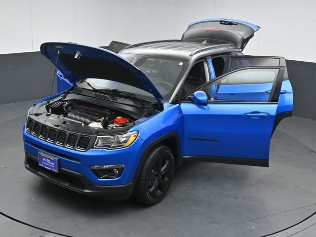 2019 JEEP COMPASS - Image 53