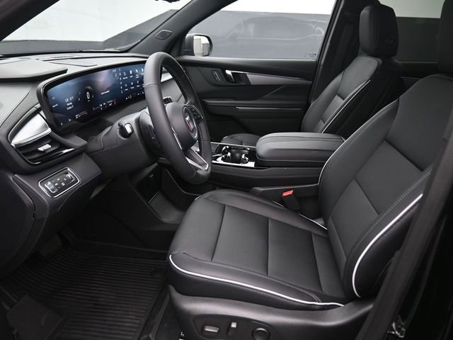 2026 Buick Enclave Preferred - Photo 10