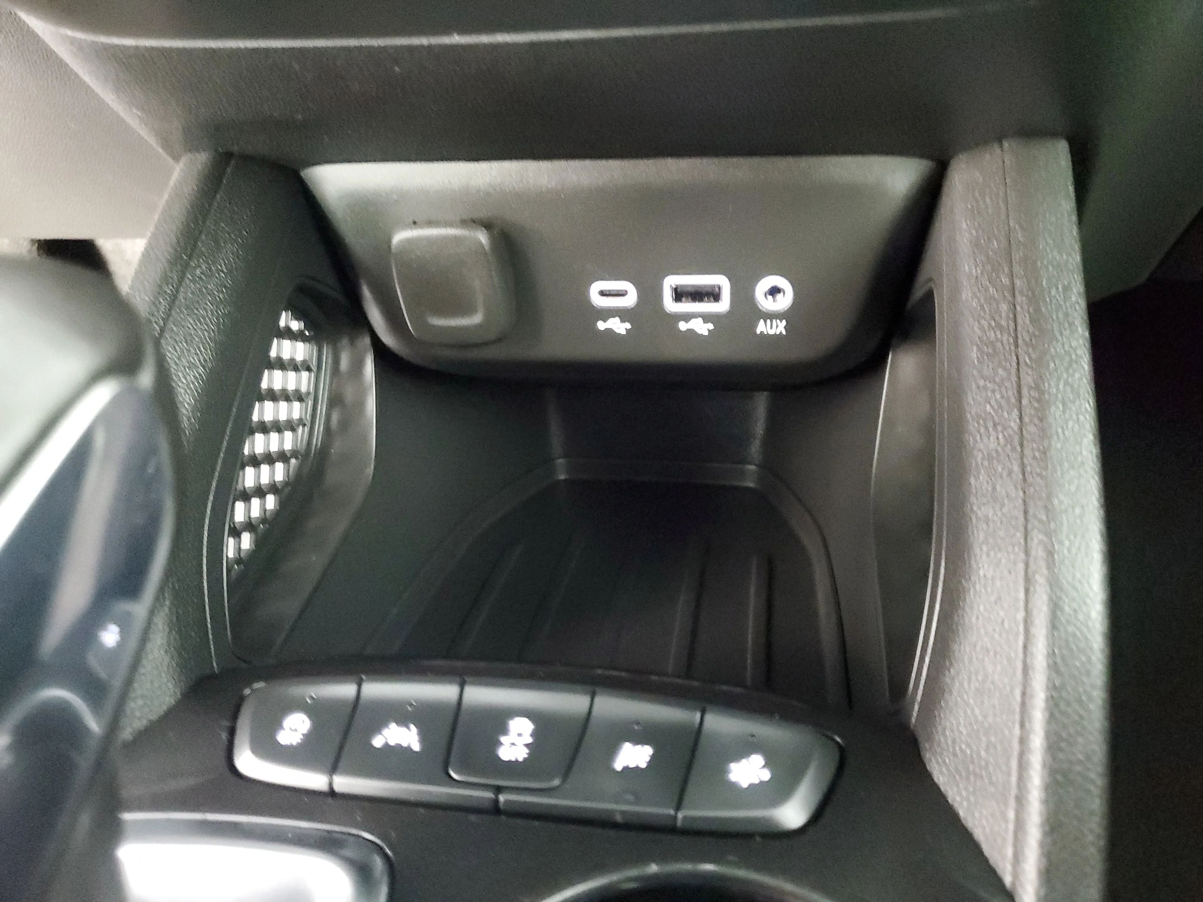 Used 2023 Blue Glow Metallic Chevrolet ACTIV image 18