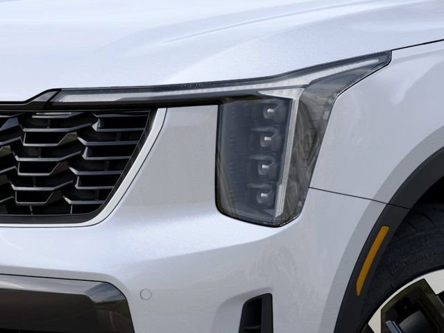 New 2026 Glacial White Pearl Kia S image 40