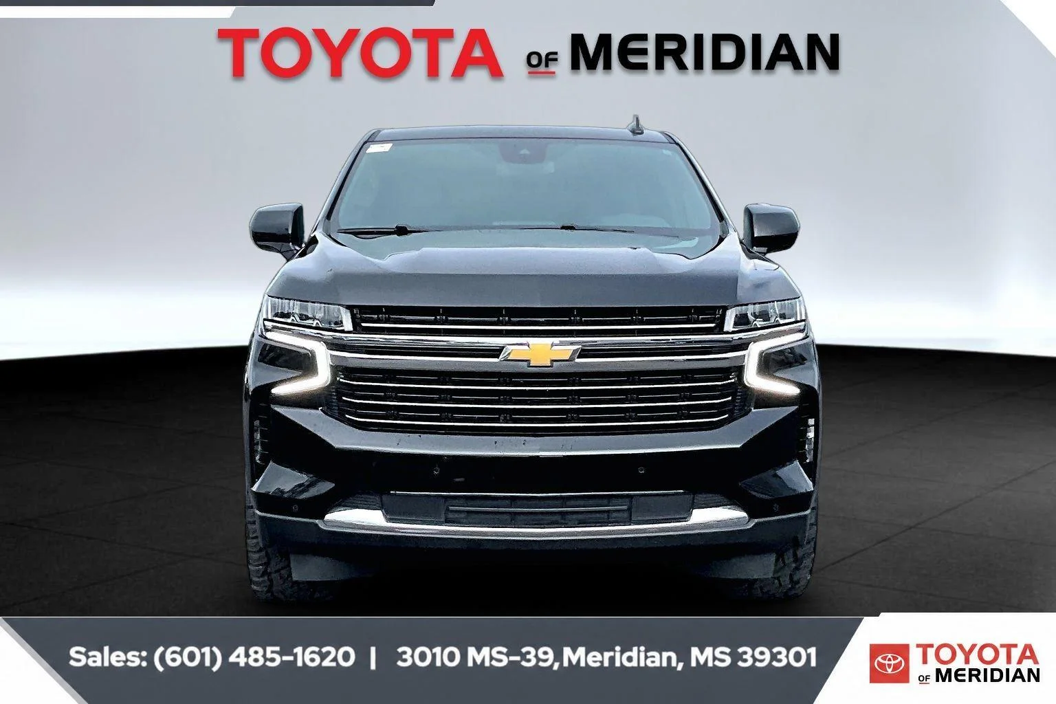Used 2024 Black Chevrolet LT image 3