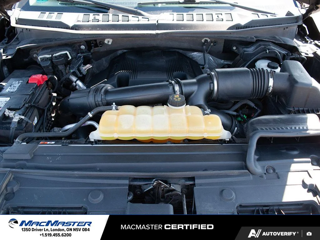 Used 2017  Ford  image 11