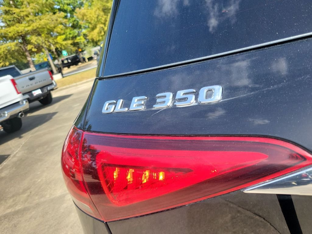 Used 2020  Mercedes-Benz GLE 350 image 11