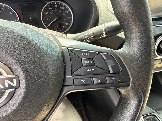 Used 2024 Fresh Powder Nissan S image 23