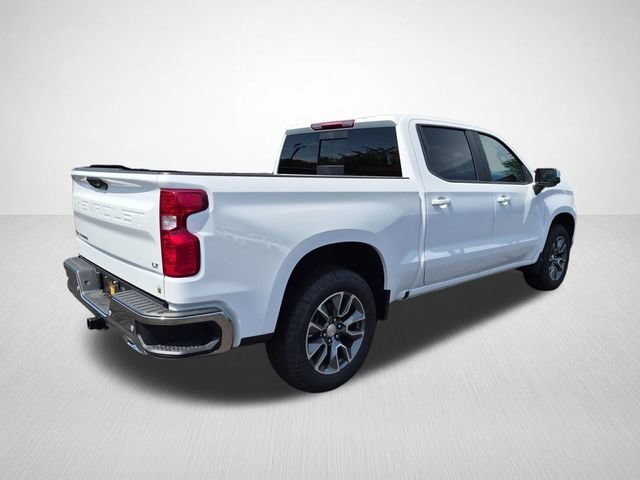 2026 Chevrolet Silverado 1500 LT - Photo 10