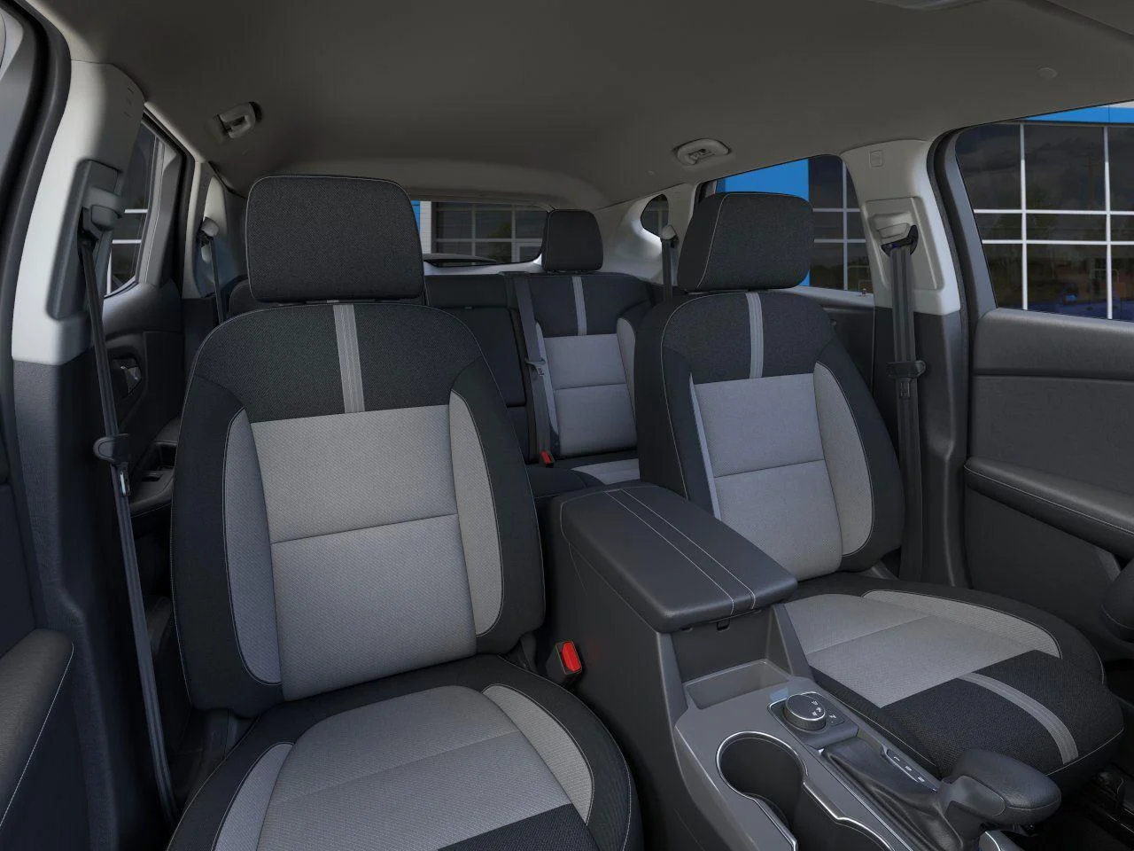 2026 Chevrolet Blazer 2LT - Photo 16