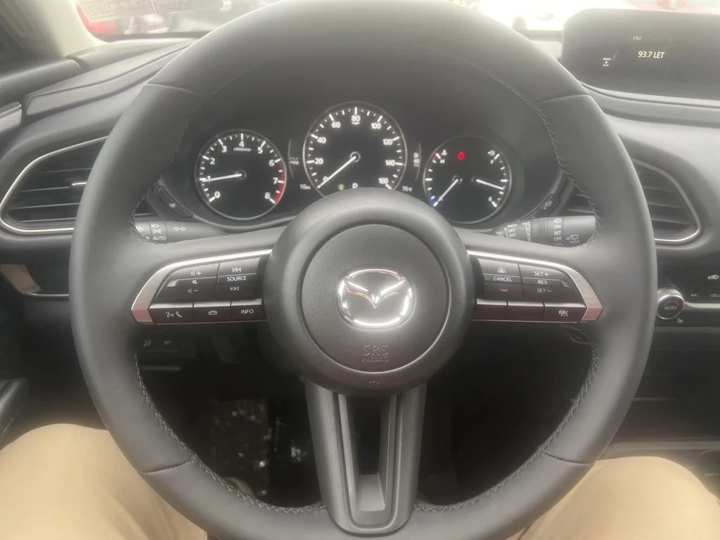 New 2026 Blue Mazda 2.5 S Select Sport image 18