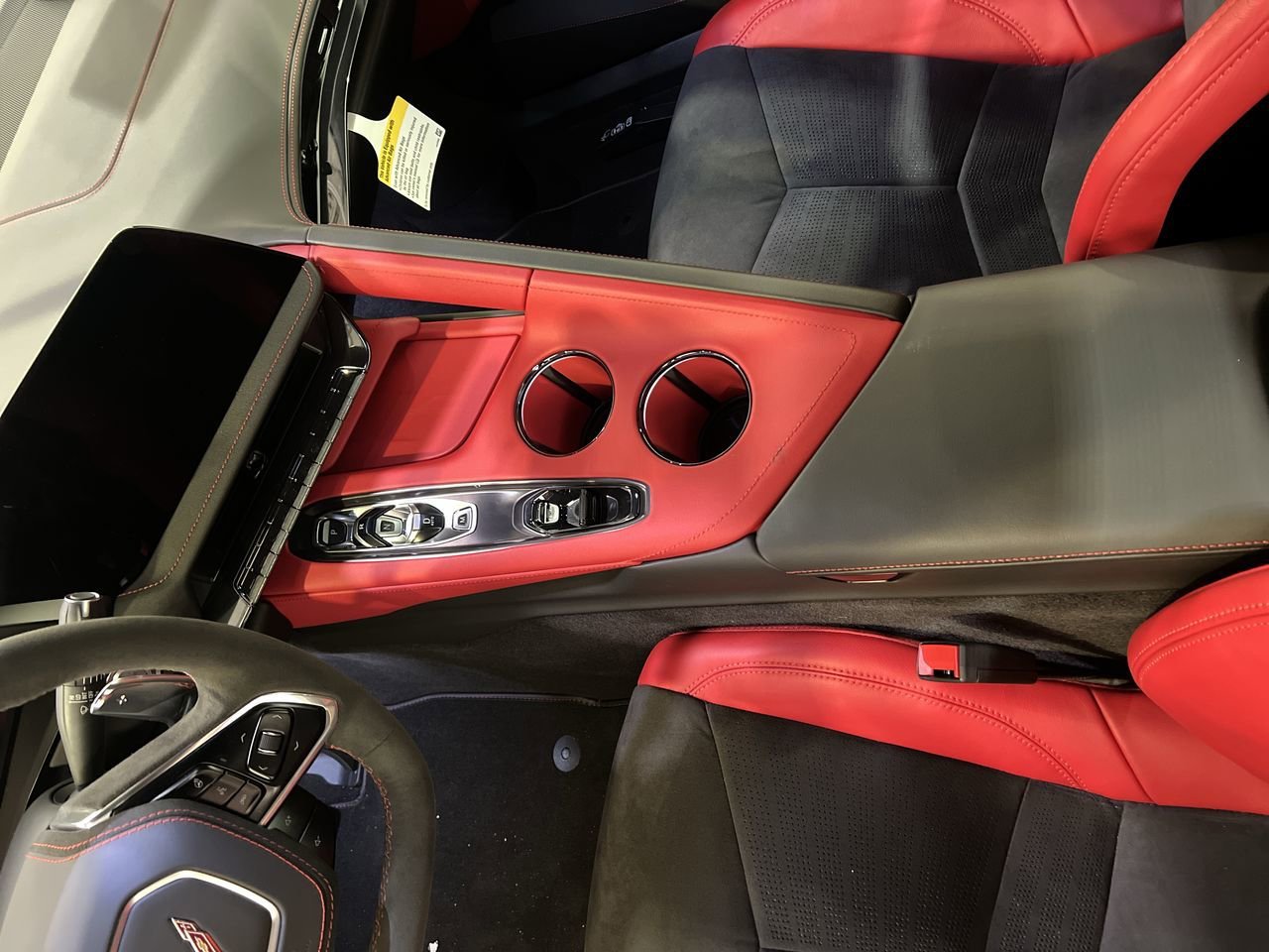 2026 Chevrolet Corvette 2LT - Photo 19