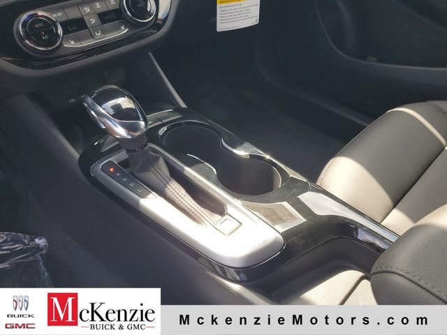 2026 Buick Envista Sport Touring - Photo 18