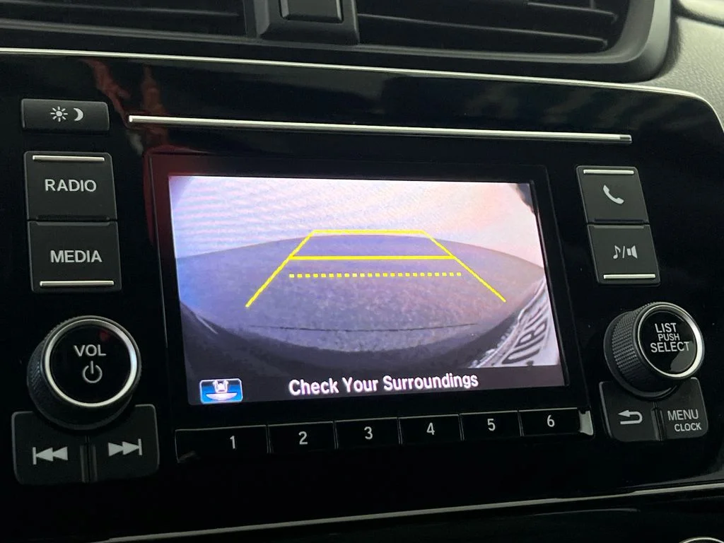 Used 2019  Honda LX image 22