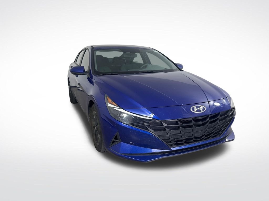2023 Hyundai Elantra 2.0 SEL IVT SULEV's photo