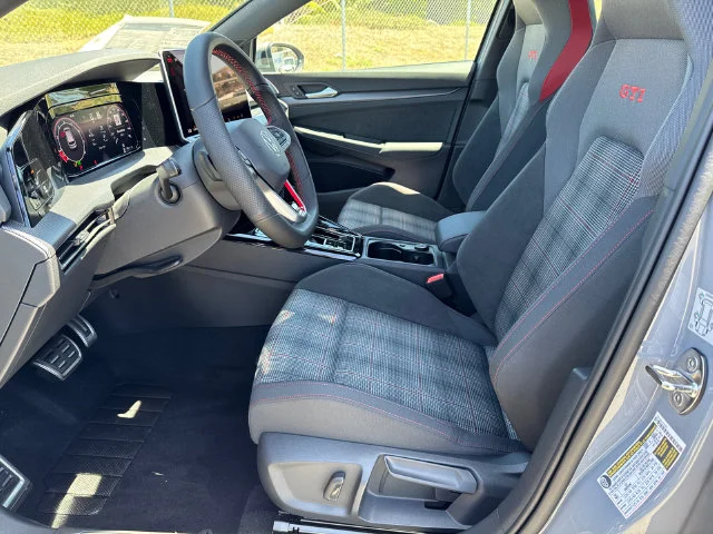 New 2026 Moonstone Gray Volkswagen S image 35