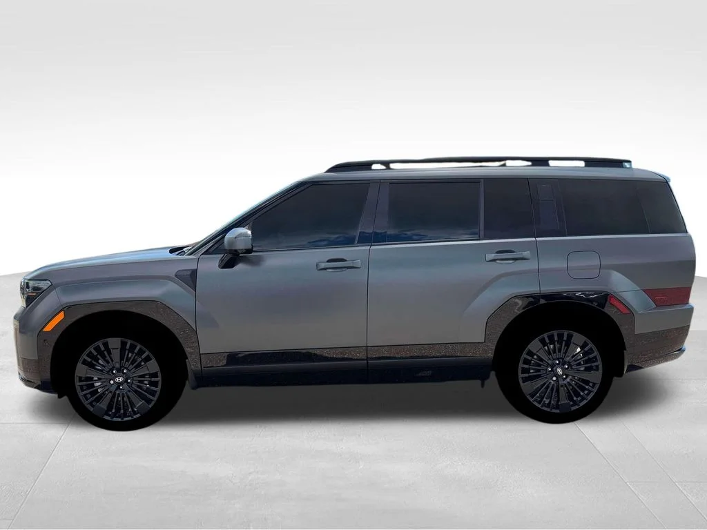 Certified Used 2026 Gray Hyundai Calligraphy image 3