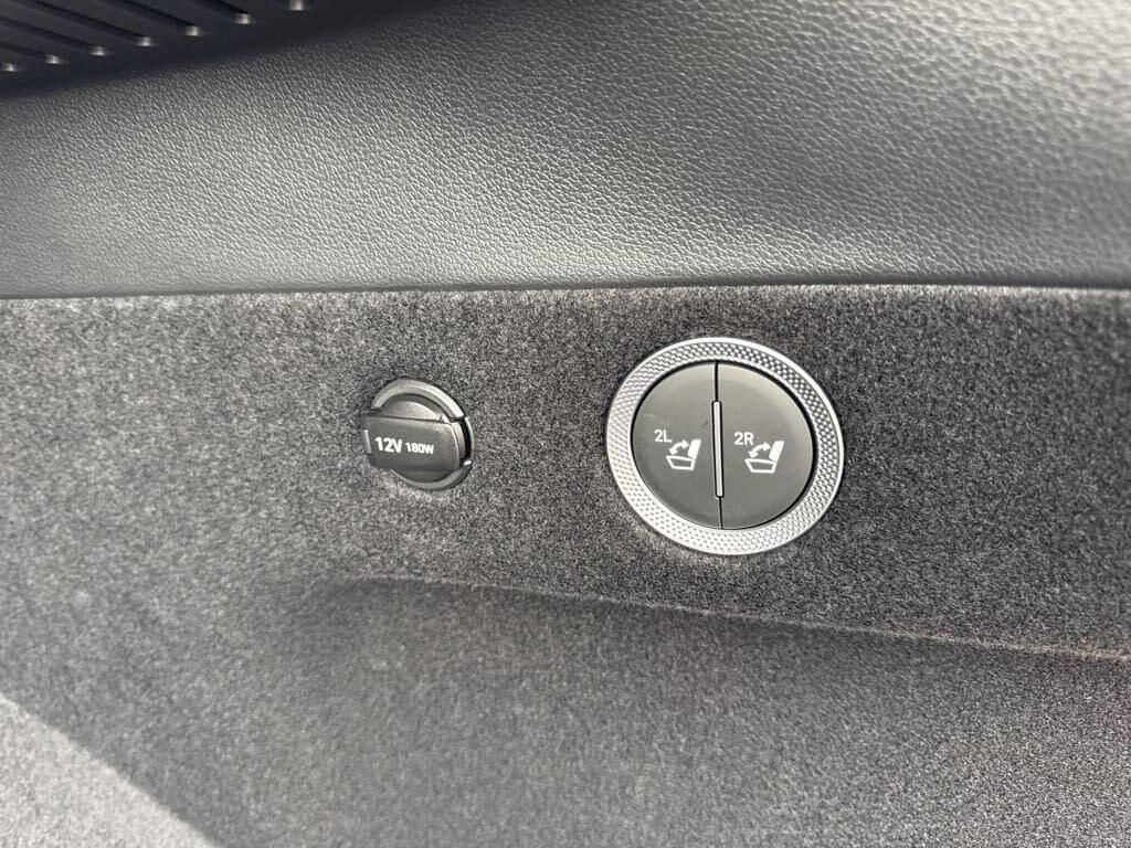 2026 GENESIS GV80 Coupe E-SC - Photo 14