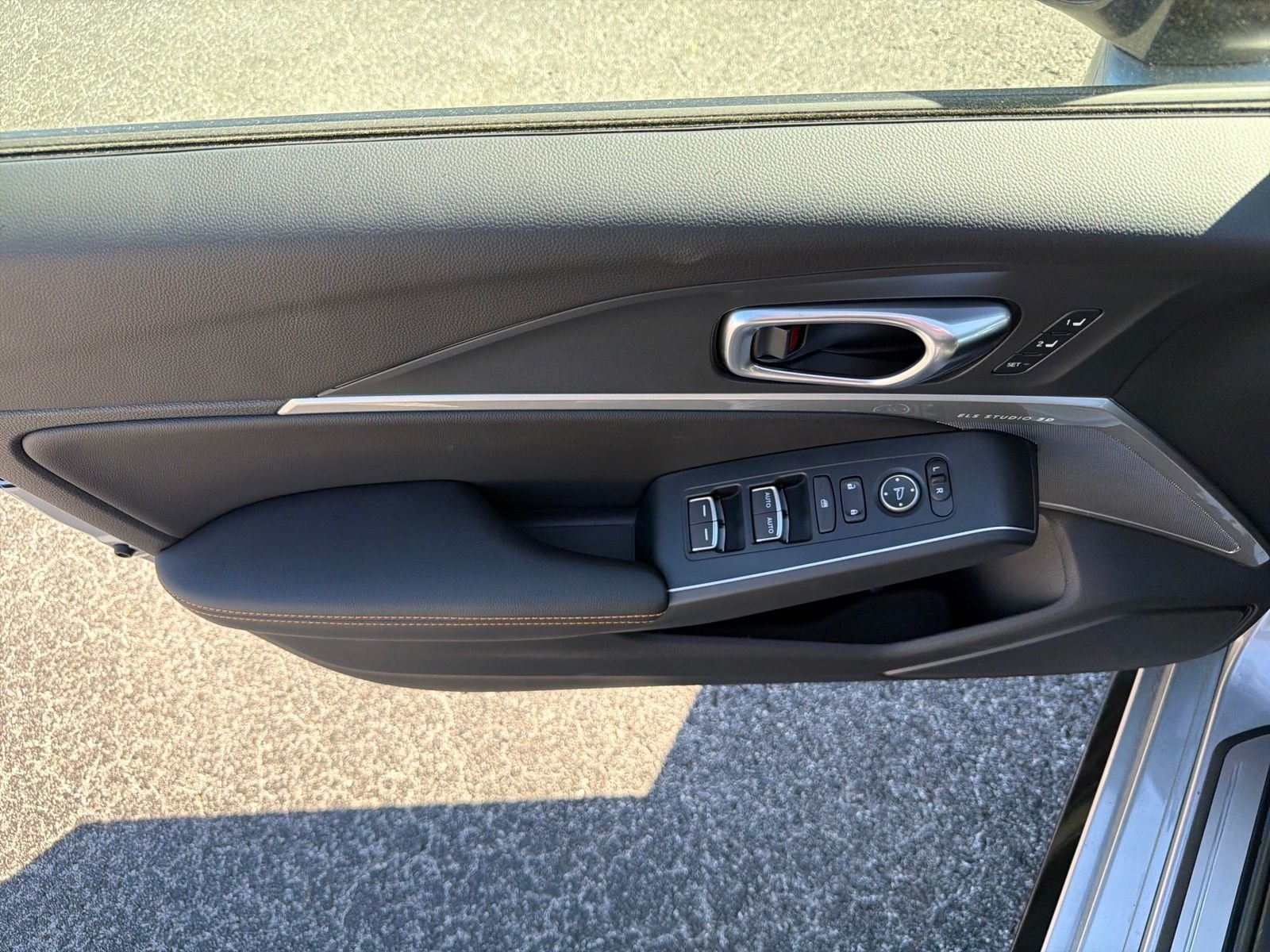 New 2026 Acura Integra A-Spec Tech Package 4D Hatchback