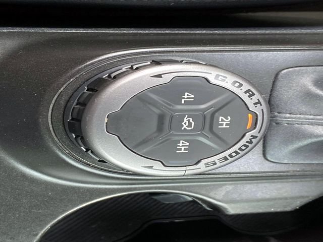 Used 2021 White Ford Outer Banks image 17