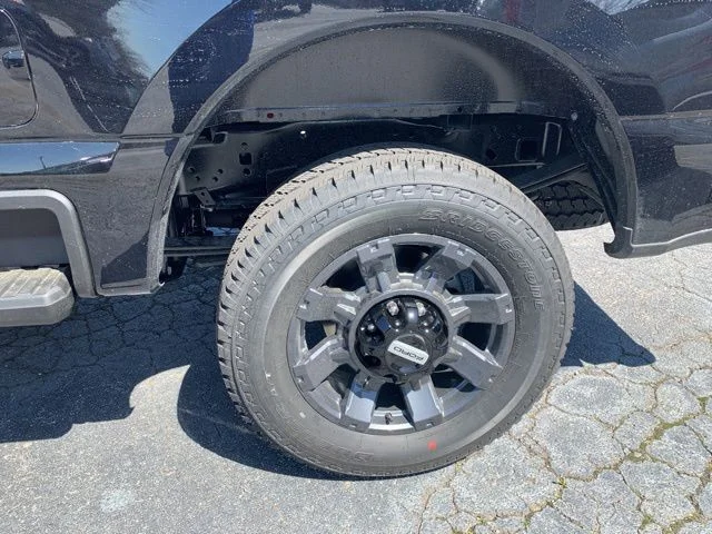 New 2026 Black Ford F-250® XL image 39