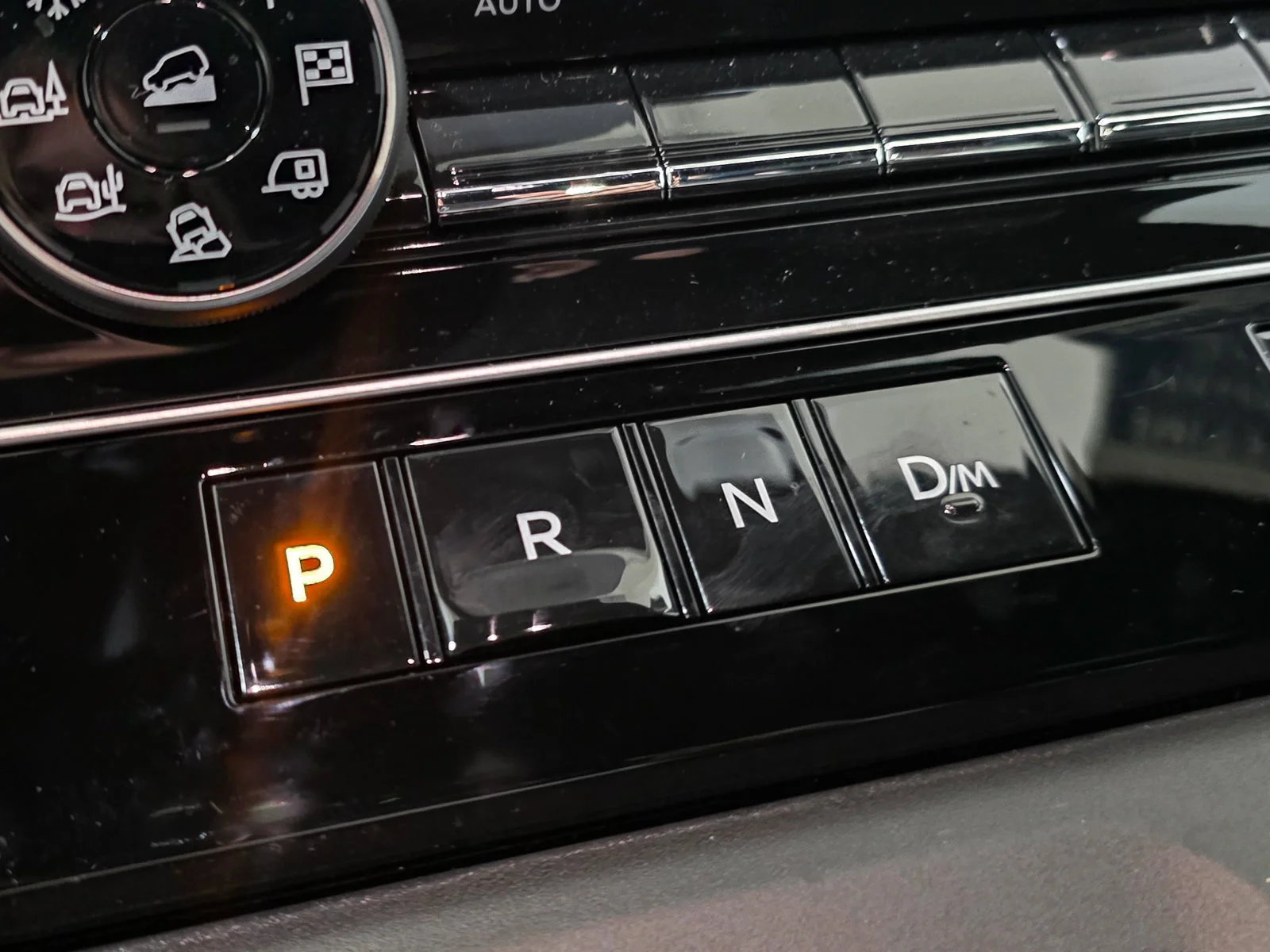 2026 Nissan Armada PRO-4X - Photo 30