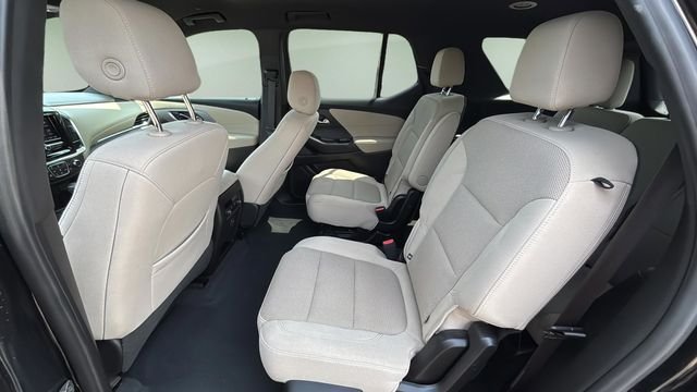 Used 2022 Black Chevrolet LT image 19