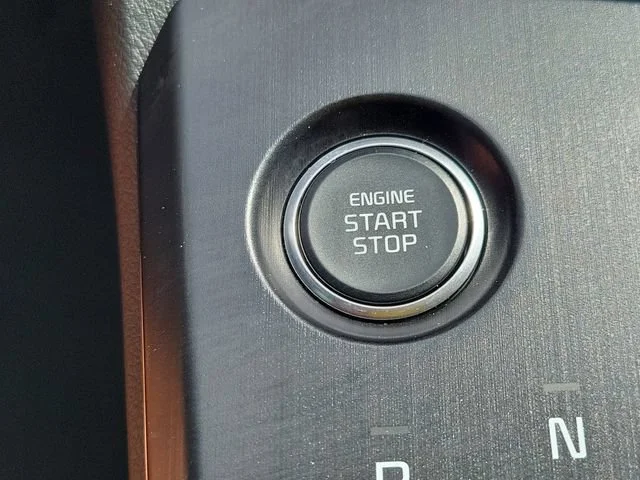 2026 Kia Sportage LX Hybrid - Photo 36