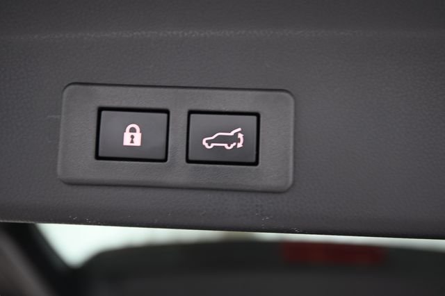 Used 2025 Black Subaru Limited image 22