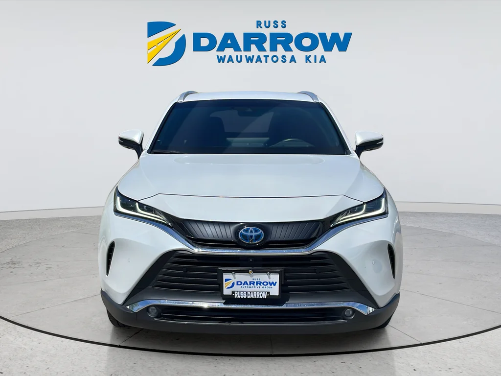 Used 2024 Beige Toyota Limited image 8
