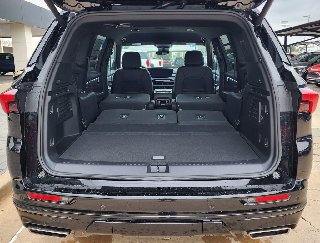 2026 Buick Enclave Sport Touring - Photo 55