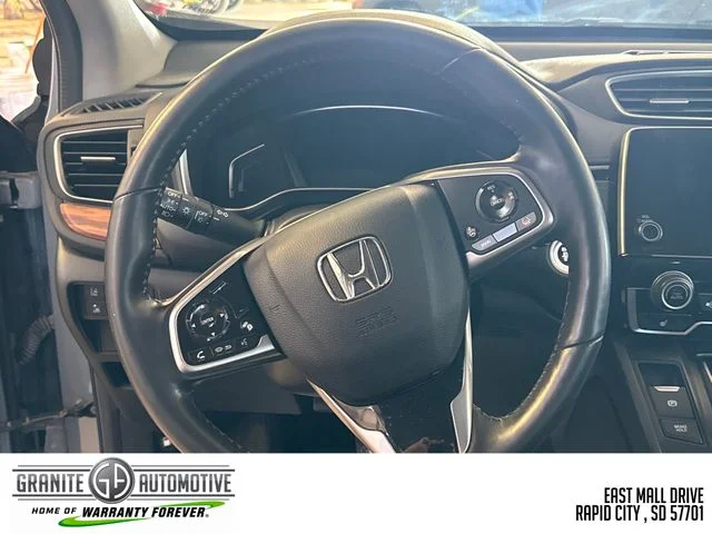 Used 2021 Gray Honda Touring image 18