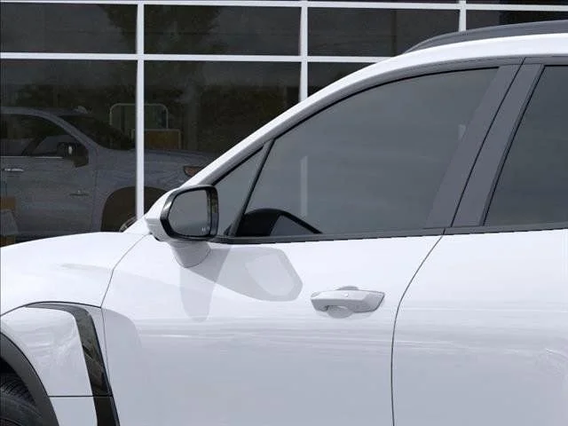 2025 Chevrolet Blazer EV LT - Photo 13