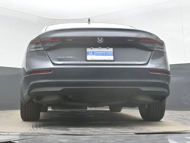 2024 Honda Accord LX - Photo 32