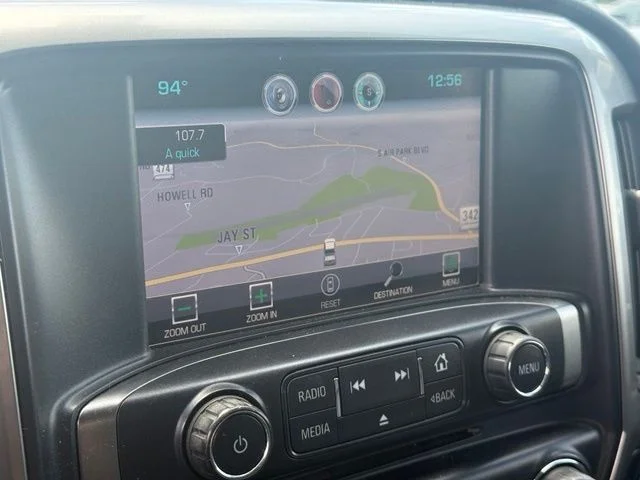 Used 2014 Red Chevrolet LT image 4