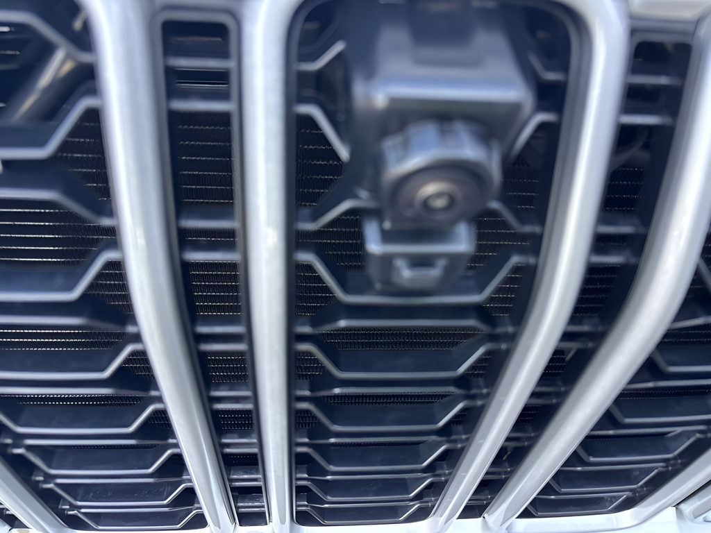 New 2026 Tuscadero Pearl-Coat Exterior Paint Jeep Sahara image 49