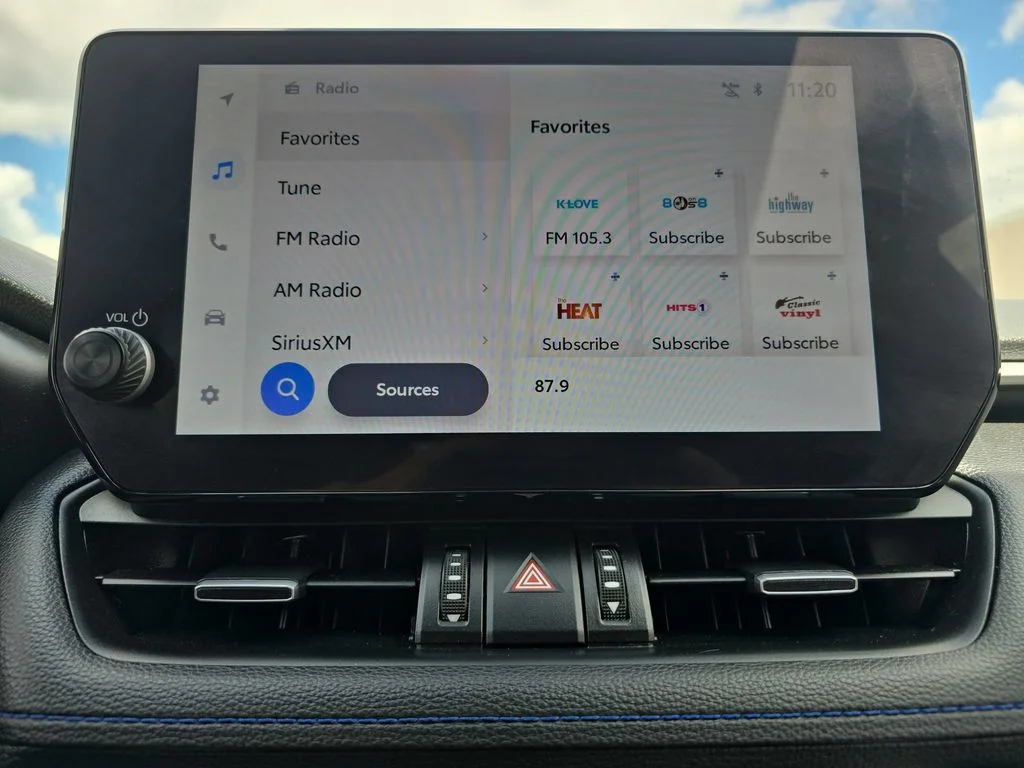 Used 2023 Gray Toyota XSE image 27