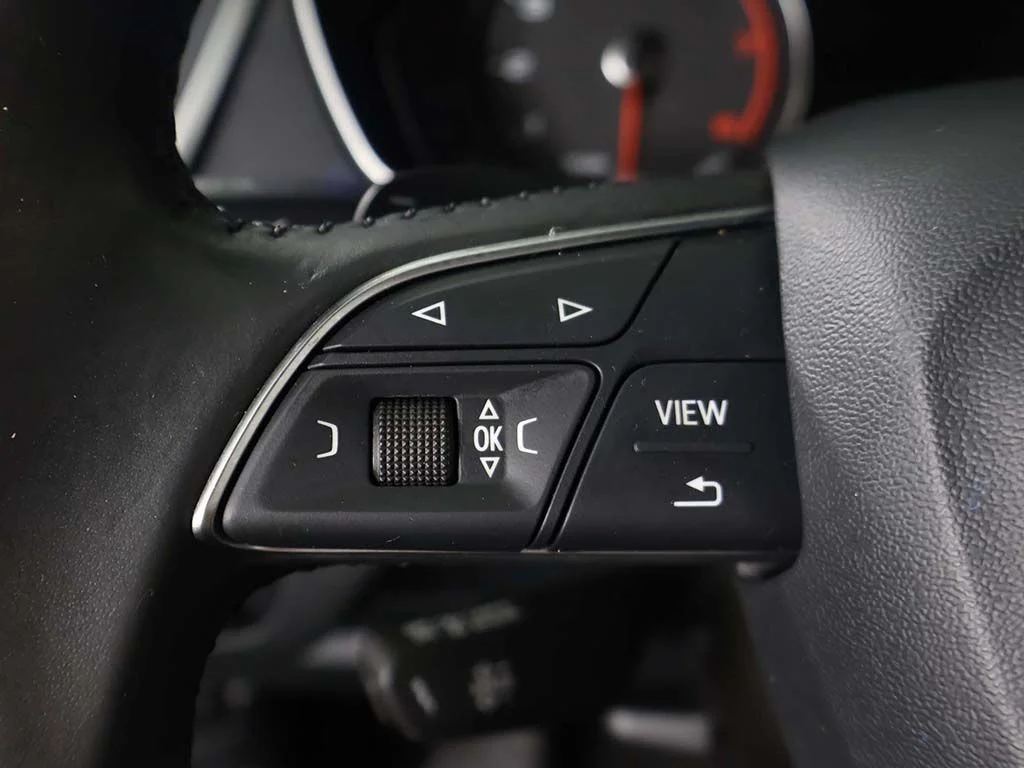 Used 2020 Brilliant Black Audi 45 Premium image 43