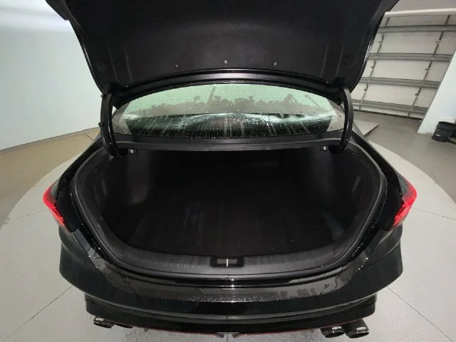Used 2022 Black Kia GT image 23