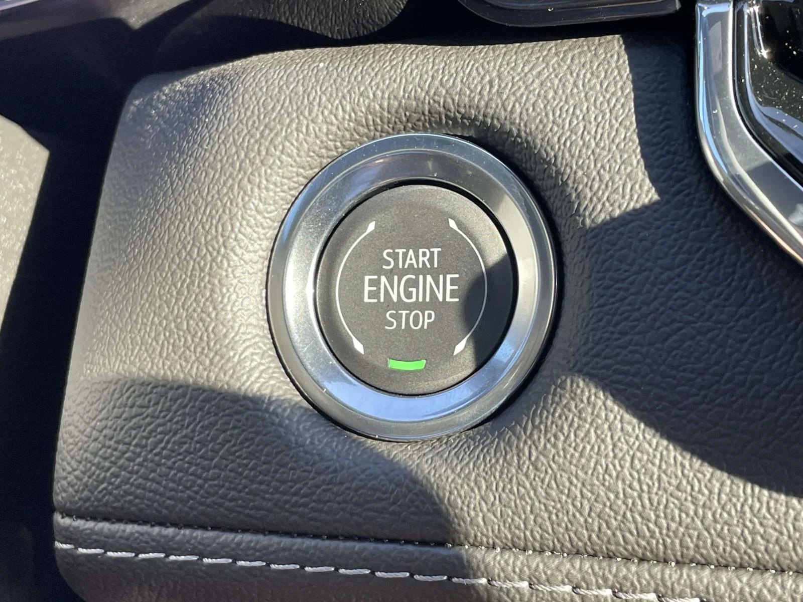 New 2026 Sterling Gray Metallic Chevrolet LT image 27